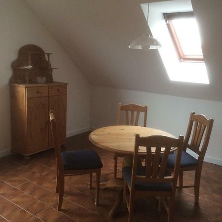 Dg Rechts 108A 2 Zimmer Apartment Dachgeschoss Holzminden Zewnętrze zdjęcie