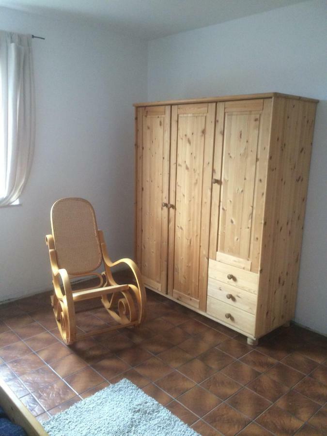 Dg Rechts 108A 2 Zimmer Apartment Dachgeschoss Holzminden Zewnętrze zdjęcie