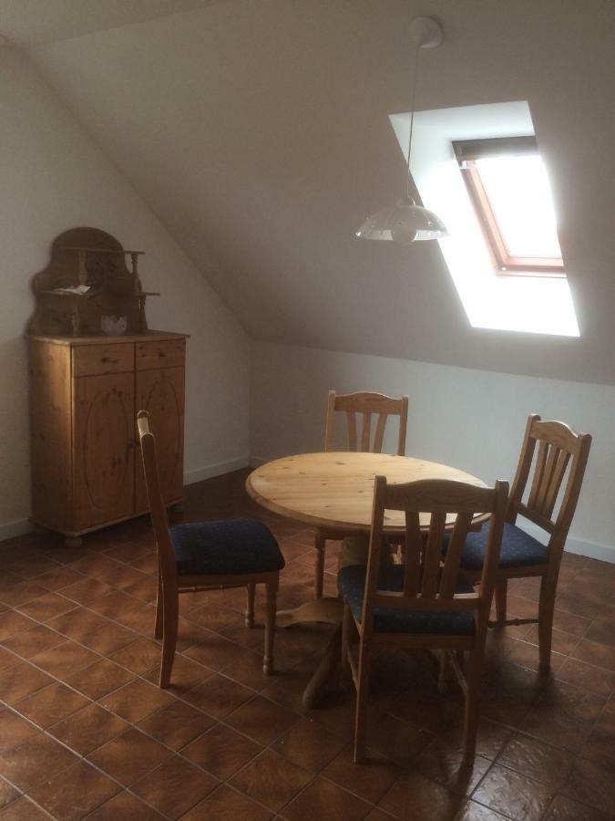 Dg Rechts 108A 2 Zimmer Apartment Dachgeschoss Holzminden Zewnętrze zdjęcie