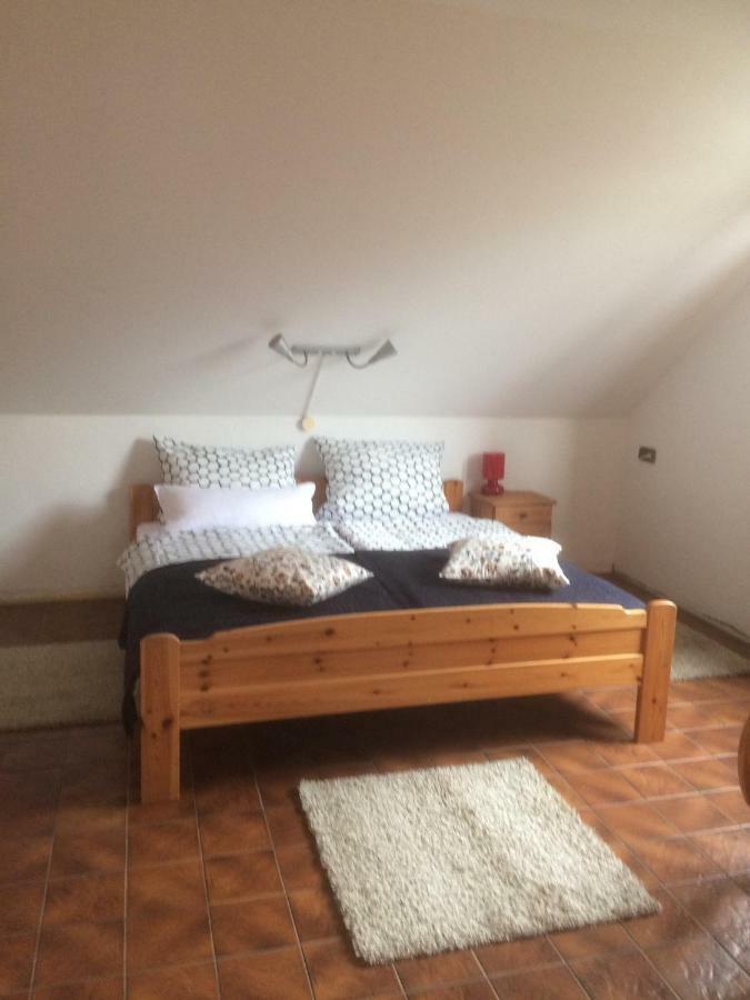 Dg Rechts 108A 2 Zimmer Apartment Dachgeschoss Holzminden Zewnętrze zdjęcie