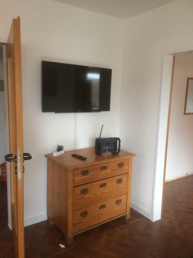 Dg Rechts 108A 2 Zimmer Apartment Dachgeschoss Holzminden Zewnętrze zdjęcie