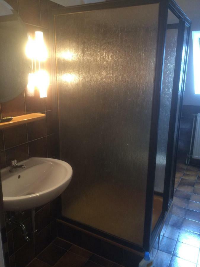 Dg Rechts 108A 2 Zimmer Apartment Dachgeschoss Holzminden Zewnętrze zdjęcie